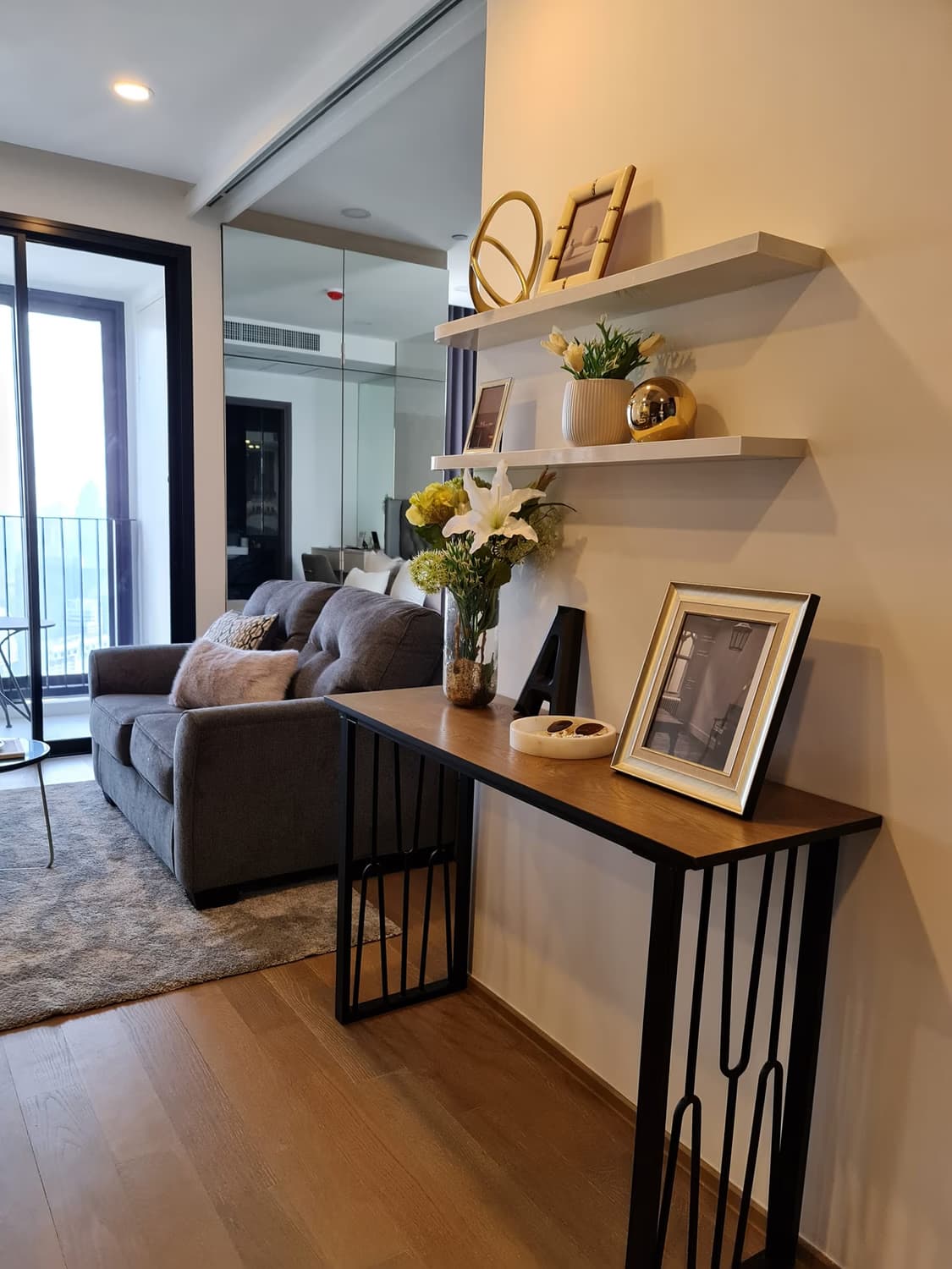 Condo for Rent at Ashton Chula-Silom - Image 9