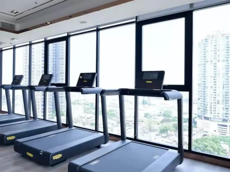 1 Bed Condo for Rent in Bang Kho Laem
