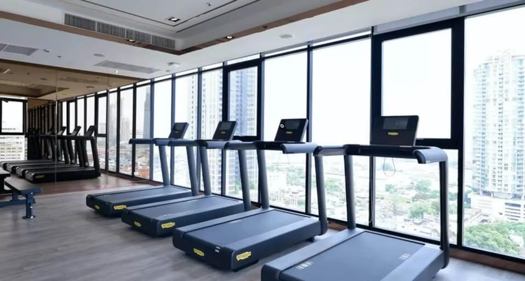 1 Bed Condo for Rent in Bang Kho Laem - Image 12