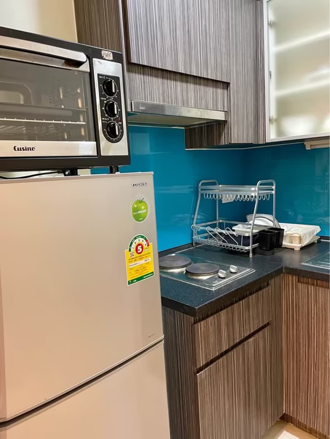 2 Bedroom Condo - Image 3