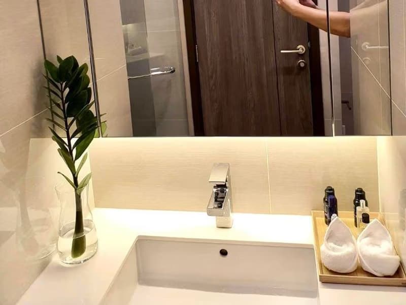 Condo for Rent at Ideo Mobi Sukhumvit 66