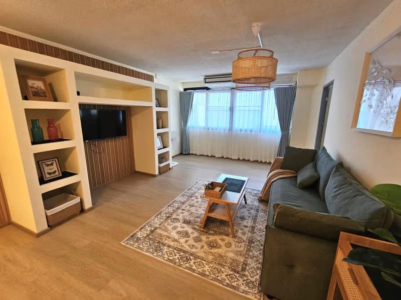 1 Bed Condo for Rent in Mueang Chiang Mai
