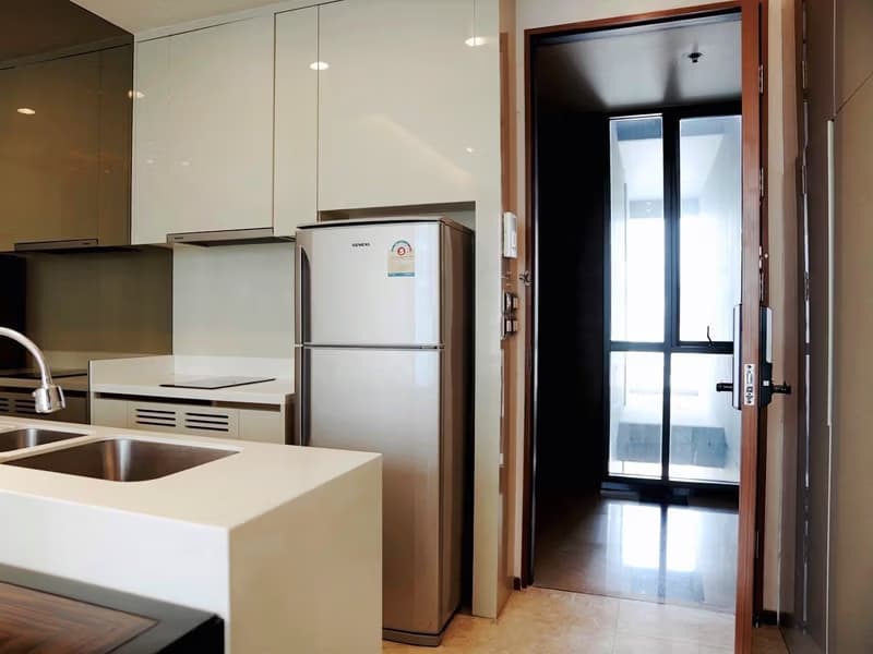 1 Bed Condo for Rent and Sale in Khlong Toei