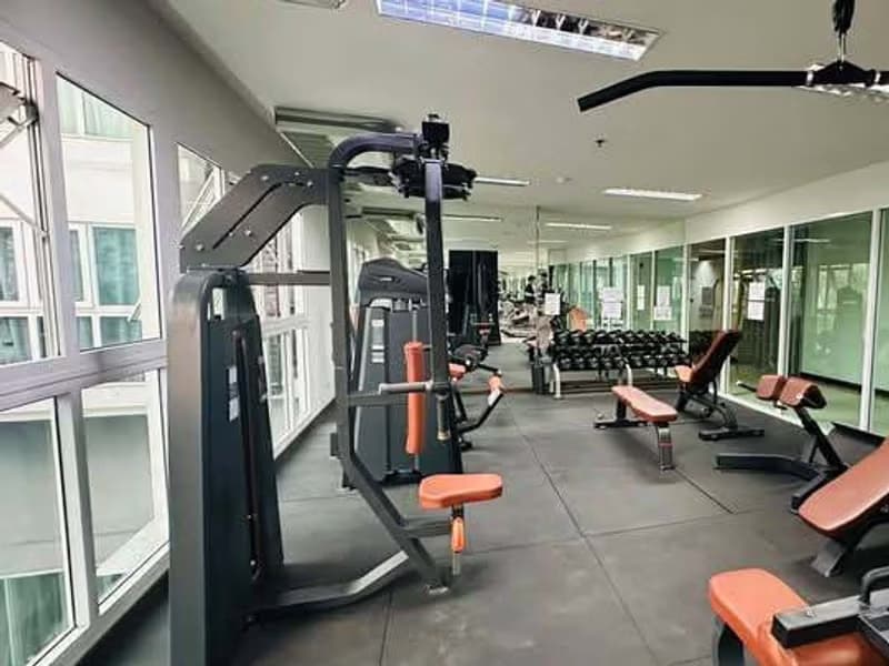 2 Bed Condo for Sale in Mueang Chiang Mai