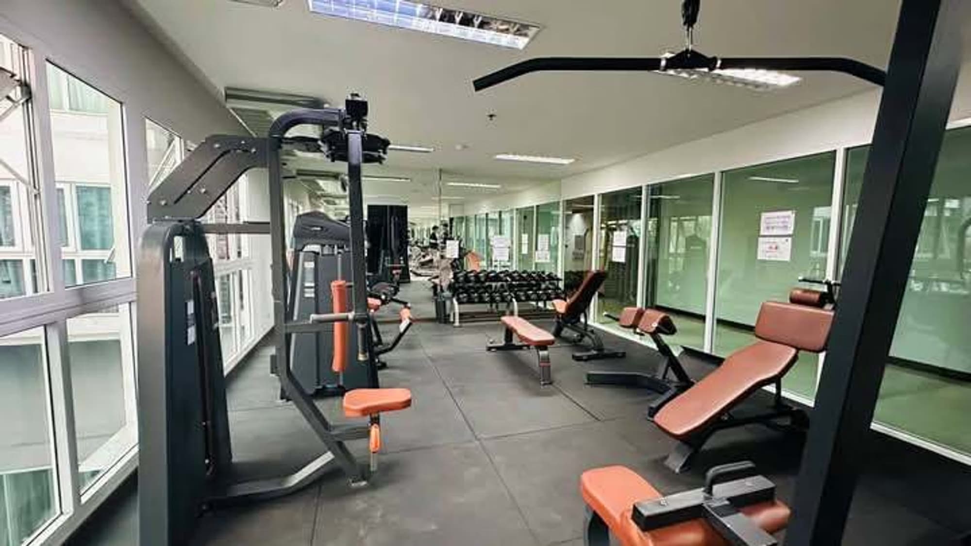 2 卧室 公寓 用于 出售 在 Mueang Chiang Mai - Image 3