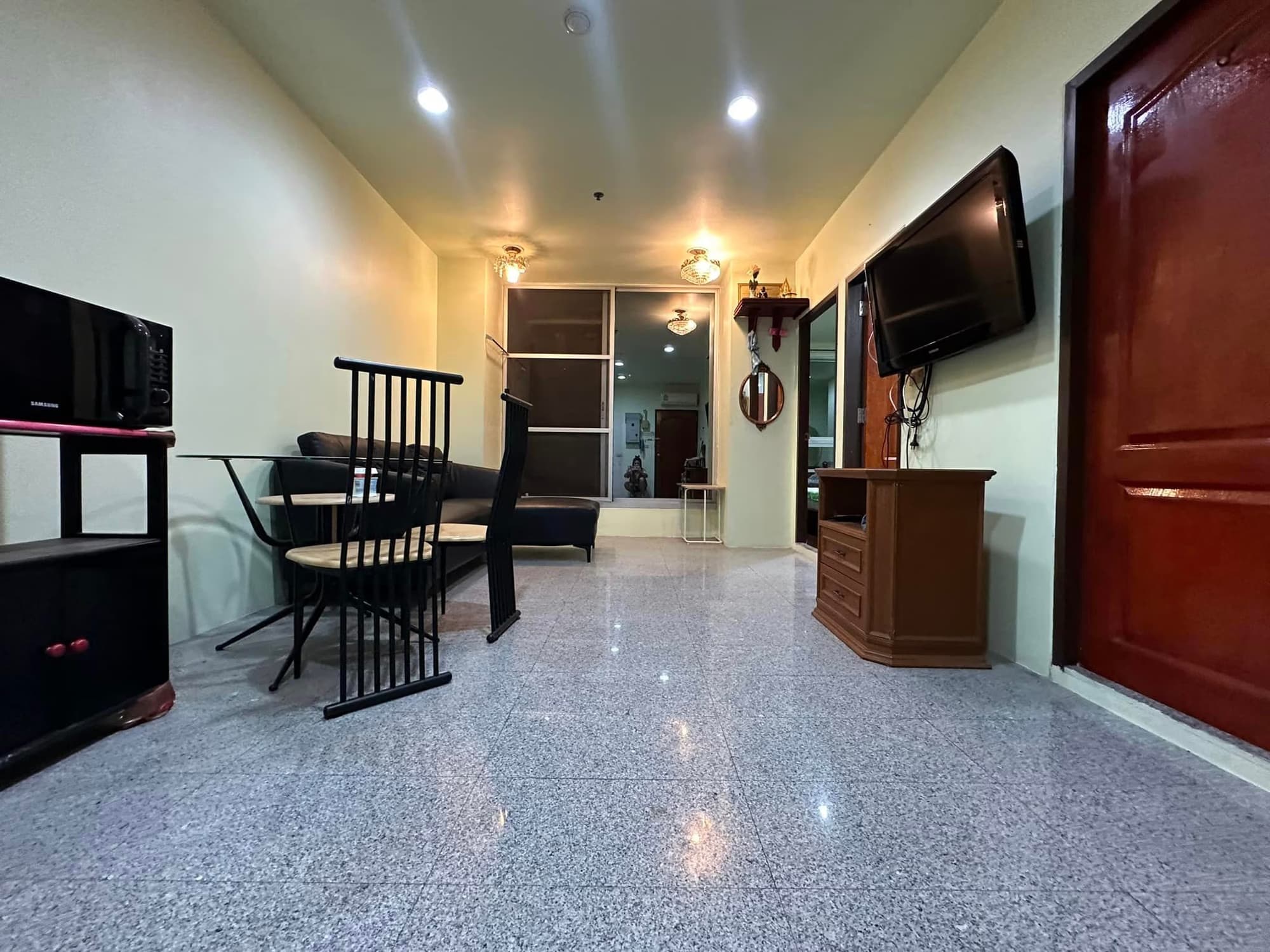 Condo for Sale at Sathon House - Image 11