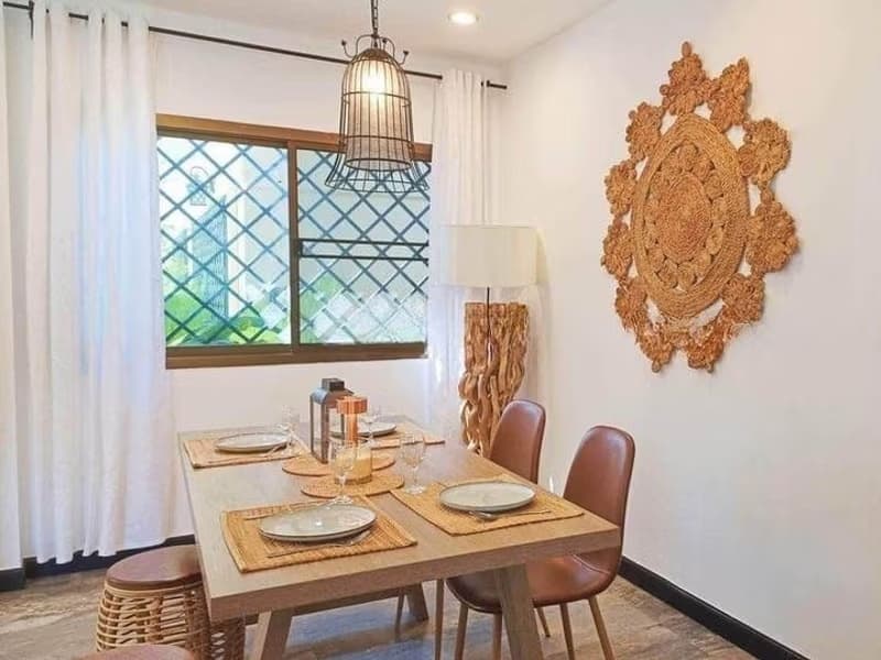 House for Rent in Pathum Wan Bangkok