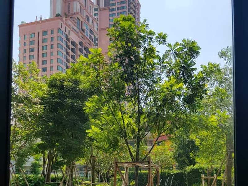Condo for Rent, Sale at Park 24 (Park Origin Phrom Phong)