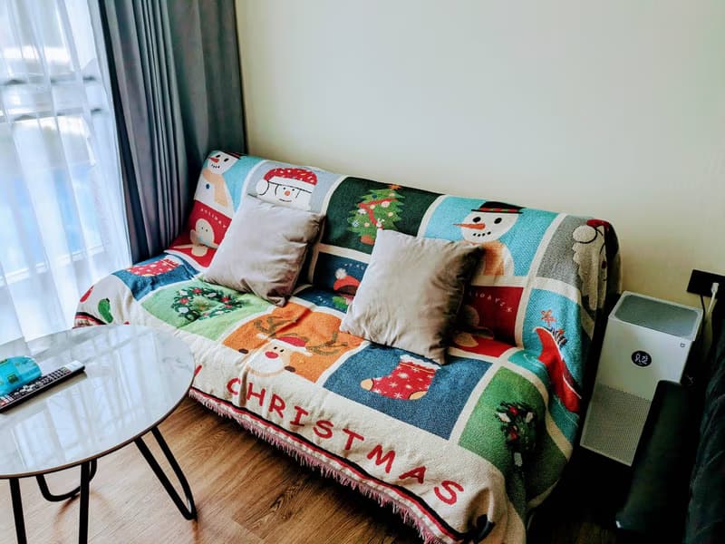 1 Bed Condo for Rent and Sale in San Sai