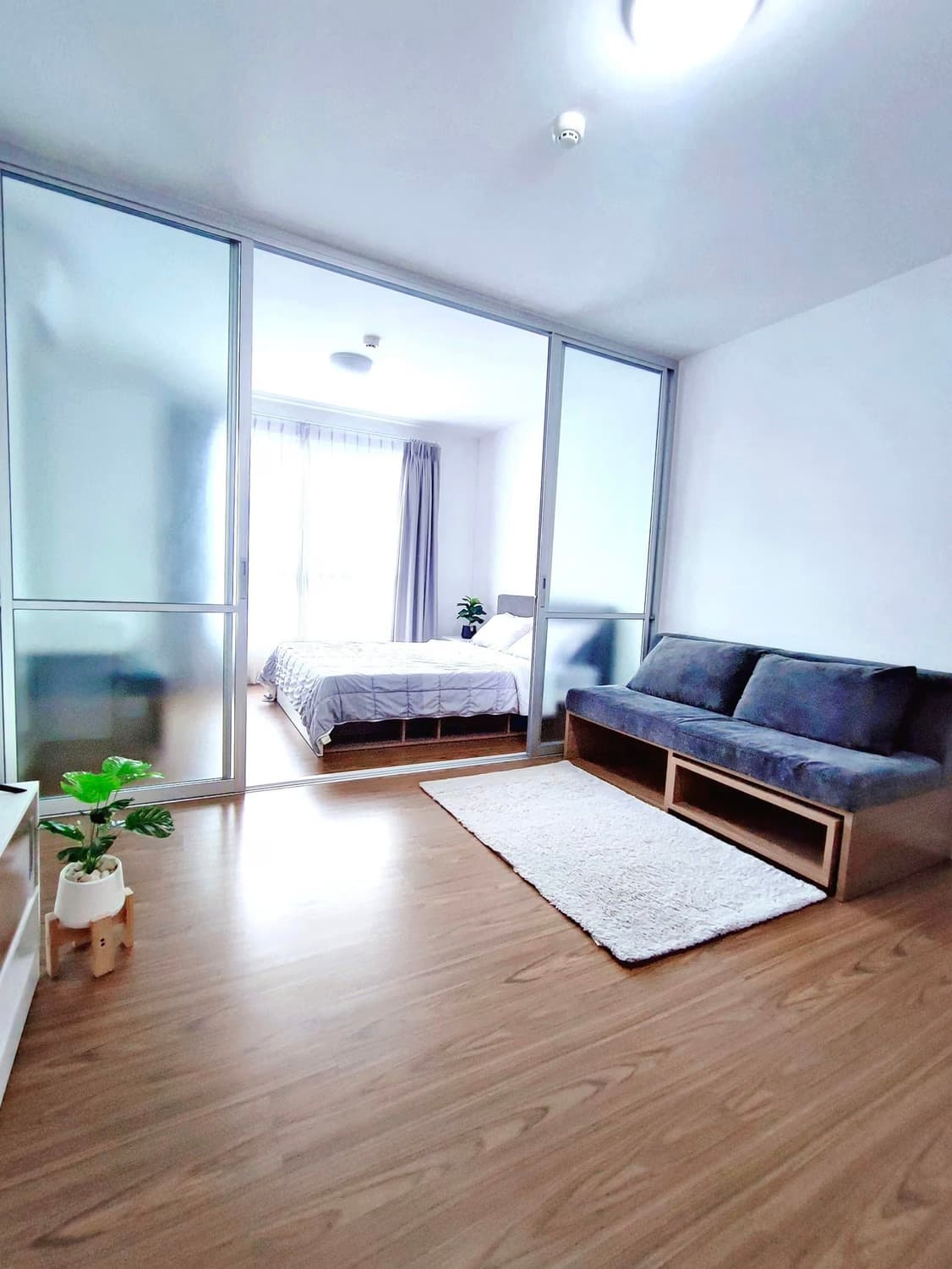 1 ห้องนอน Condo สำหรับ ขาย ใน Mueang Chiang Mai - Image 1