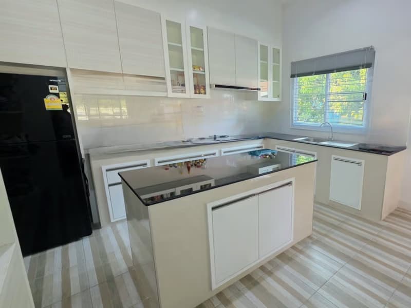 3 Bed House for Sale in San Sai