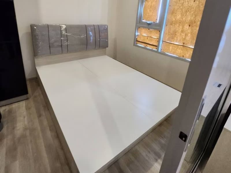Condo for Rented at Niche Mono Ramkhamhaeng