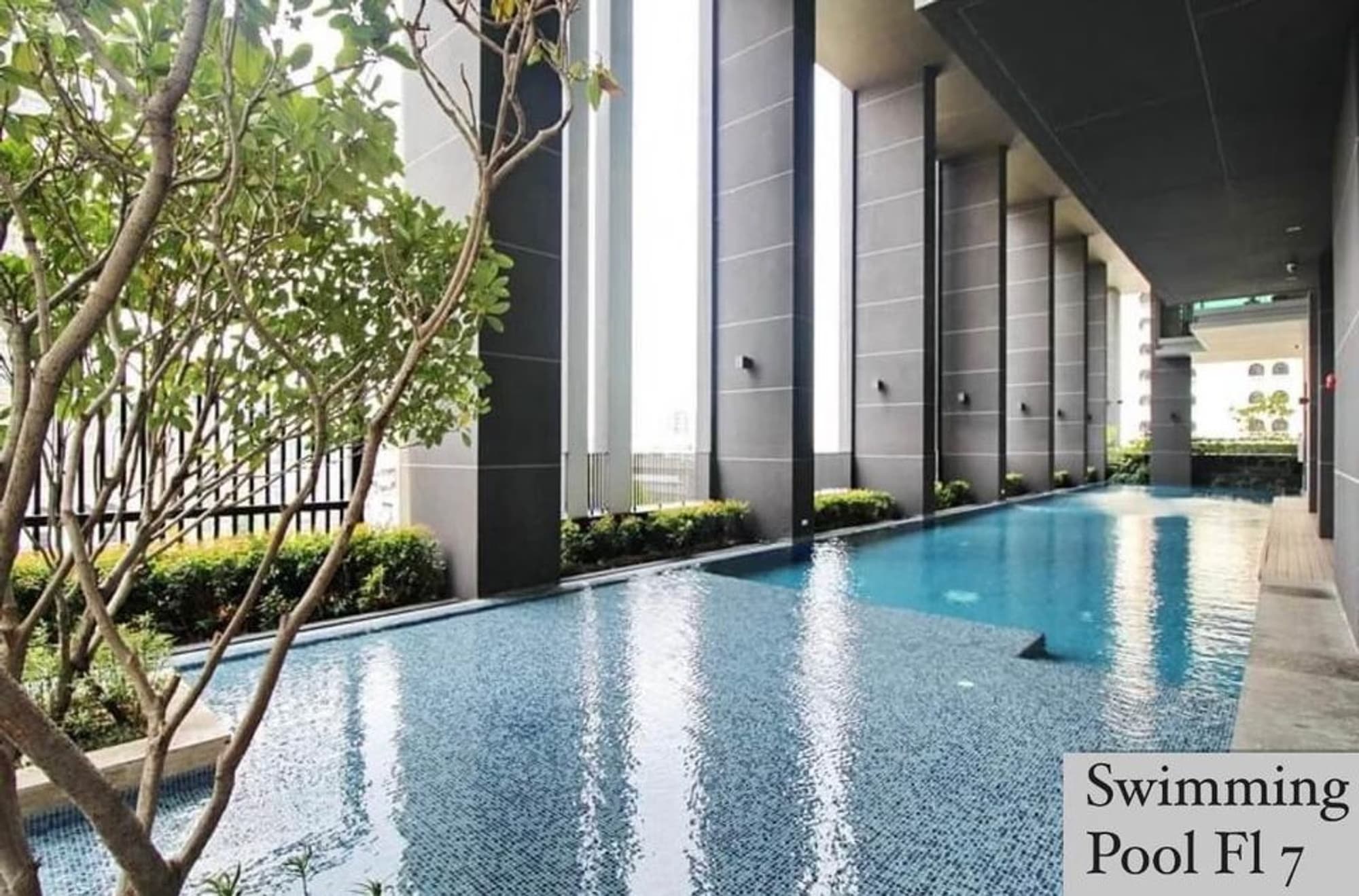 Condo for Rent at The Capital Ekamai-Thonglor   - Image 14