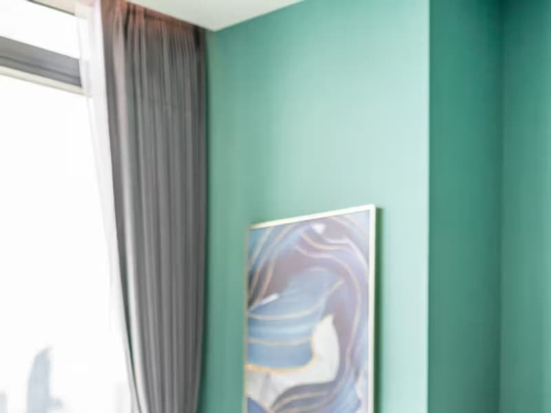 2 Bedroom Condo