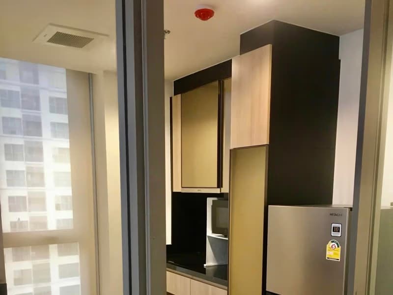 2 Bed Condo for Rent in Ratchathewi