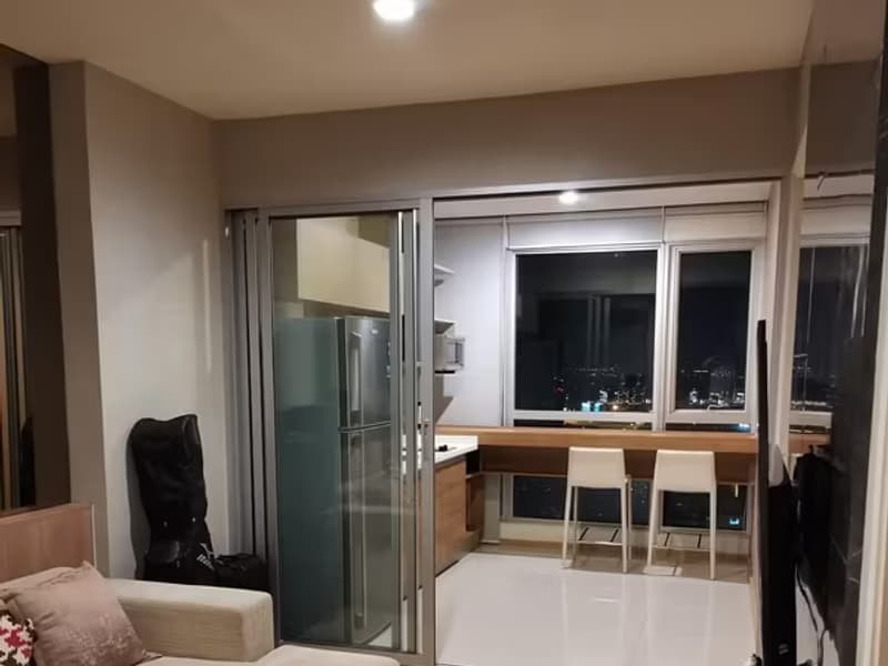 Condo for Rent at RHYTHM Sukhumvit 50