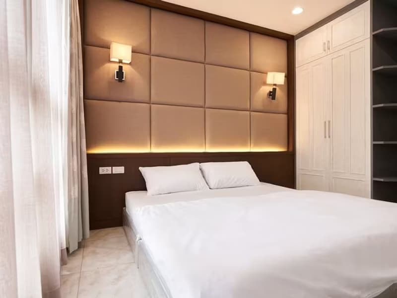Condo for Sale at Pathum Wan Resort