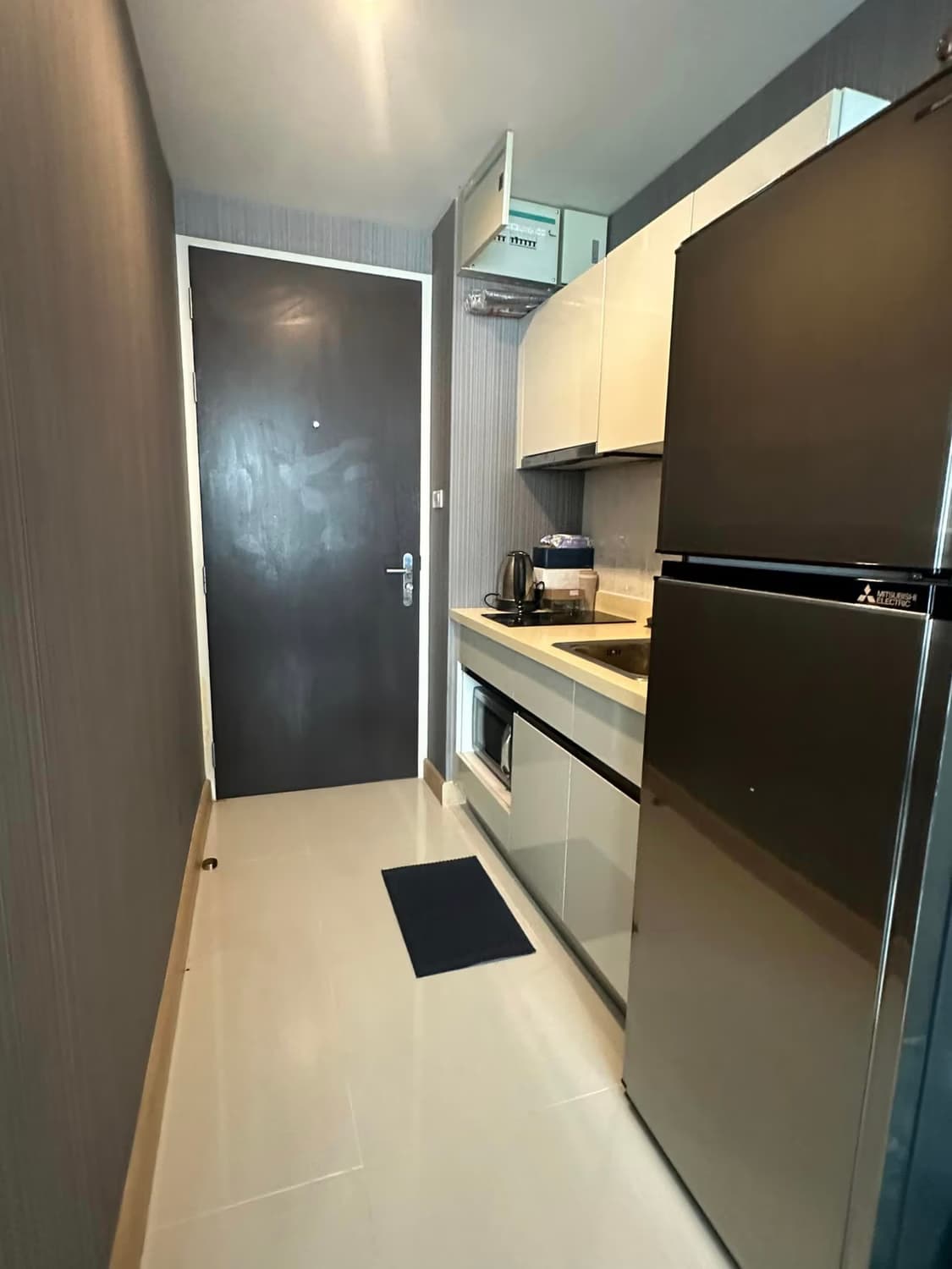 Condo for Sale at The President Condo Sukhumvit 81 - Image 5