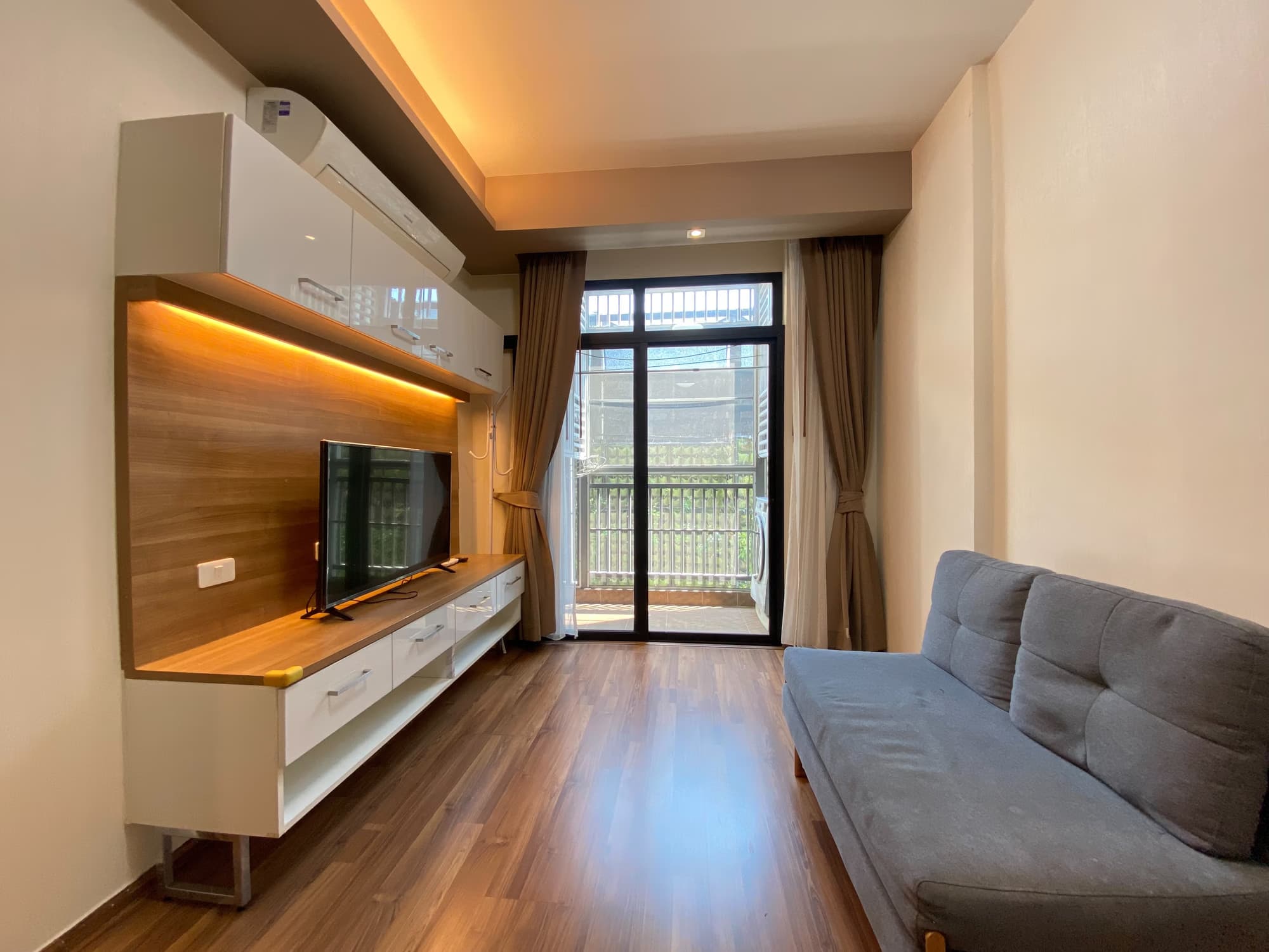 Condo for Rent at The Treasure - Image 2