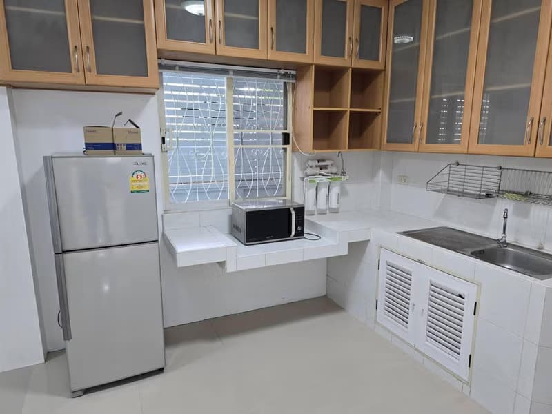 3 Bed House for Rent in Doi Saket District