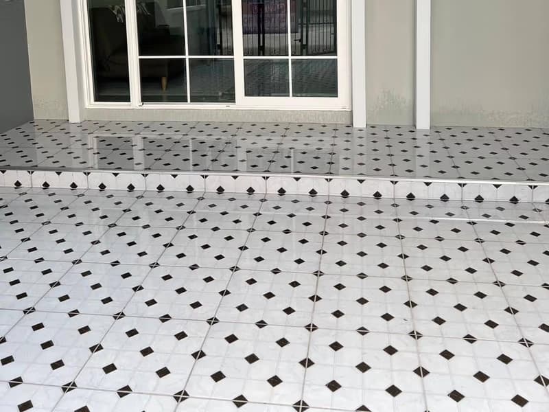 4 Bed Townhouse for Rent in Mueang Chiang Mai