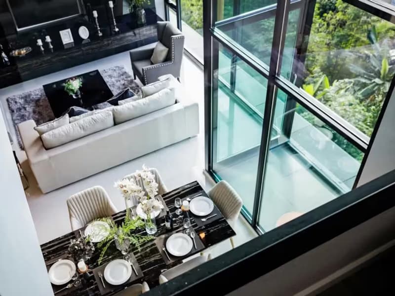 Condo for Sale at Starhill Condo