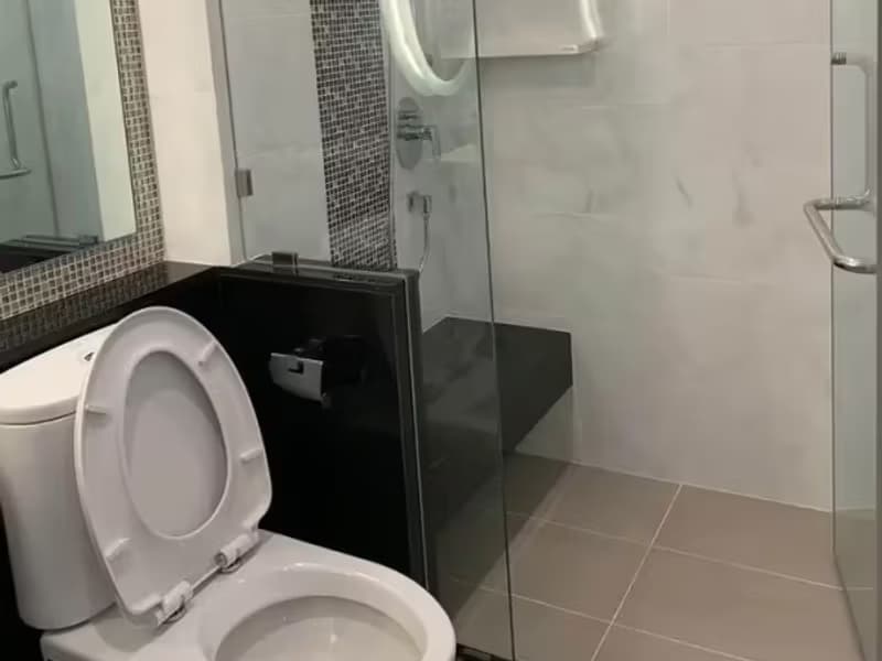 2 Bedroom Condo