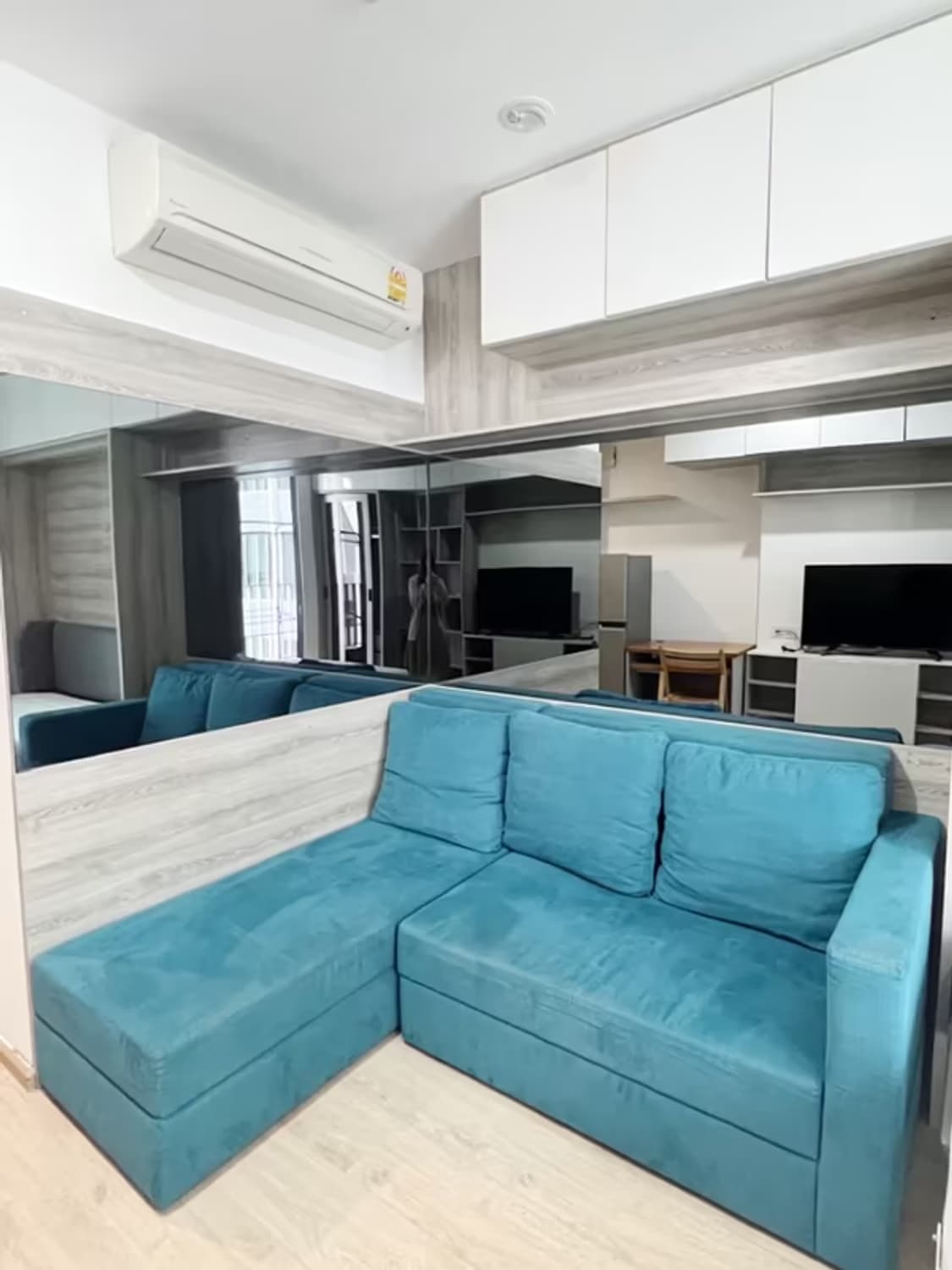 Studio for Rent in Bang Rak - Image 6