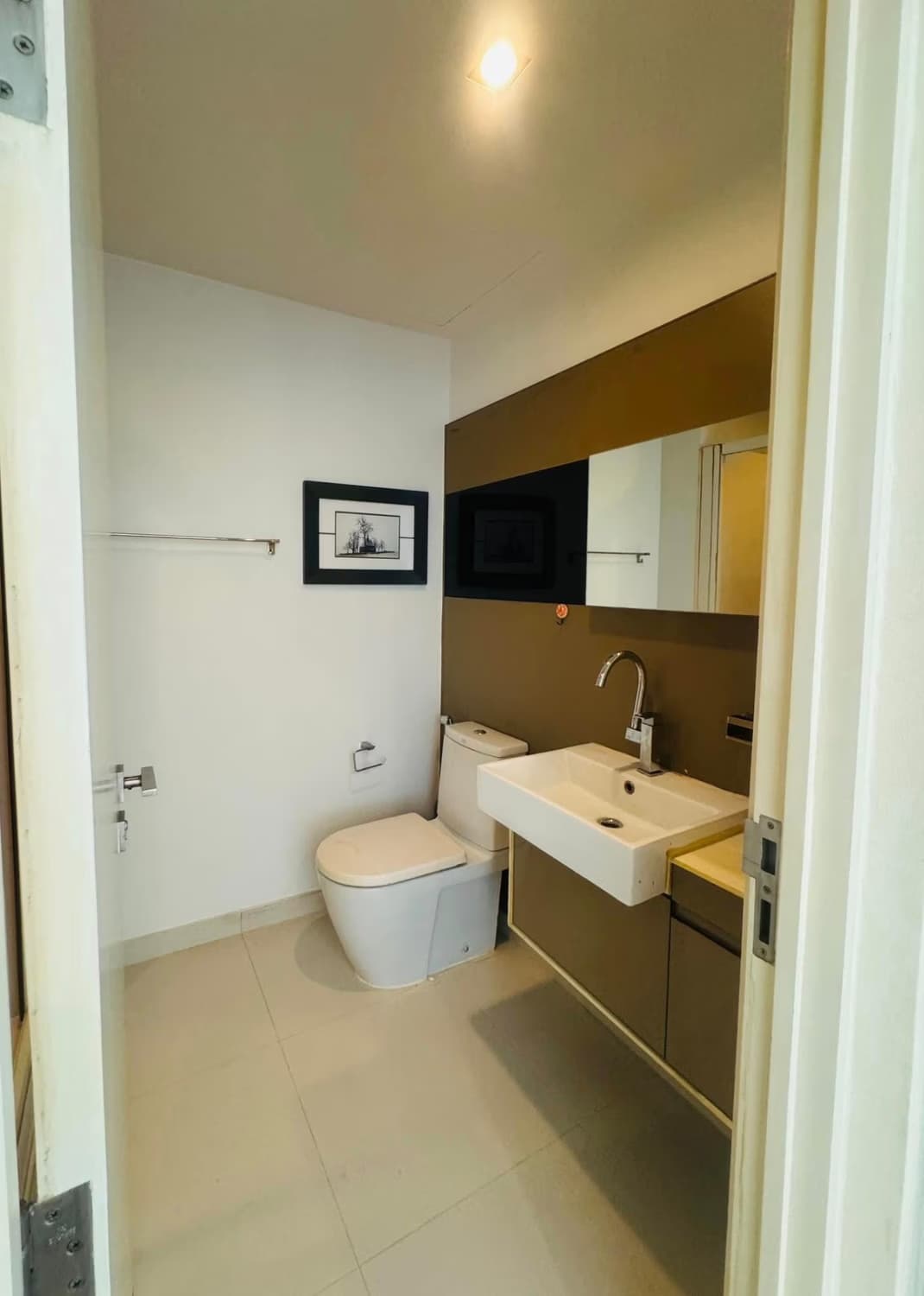 1 ห้องนอน คอนโด สำหรับ จำหน่าย ใน ธนบุรี - Image 16