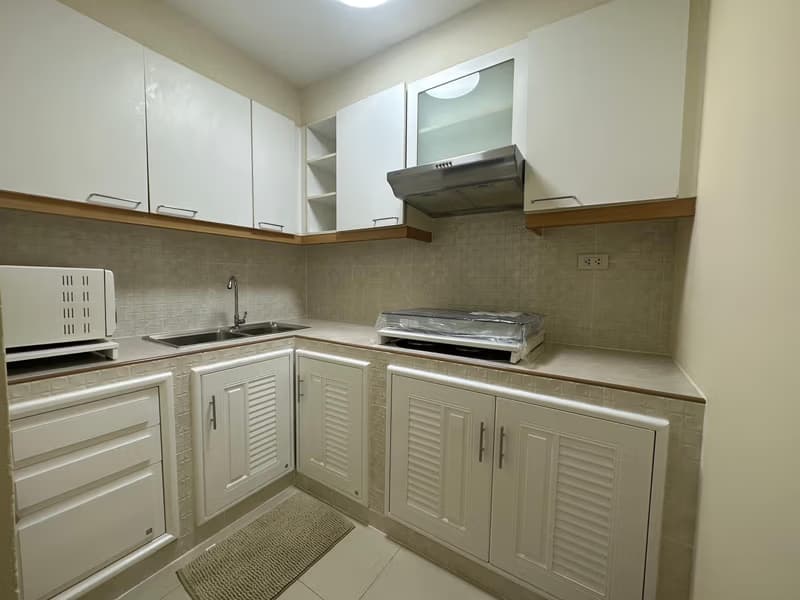 Condo for Rent at BangNa Residential Complex