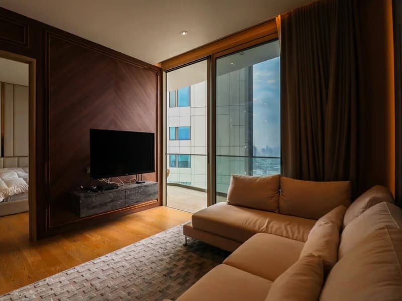 2 Bed Condo for Sale in Khlong San