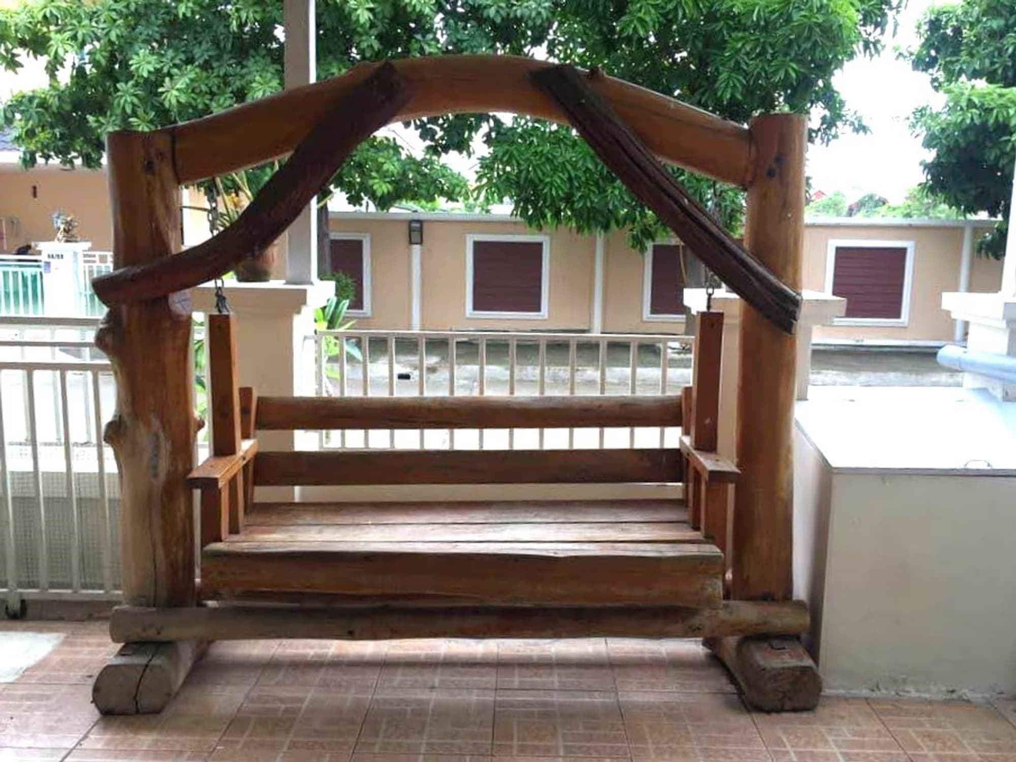 3 Bed House for Rent in Saraphi - Image 9