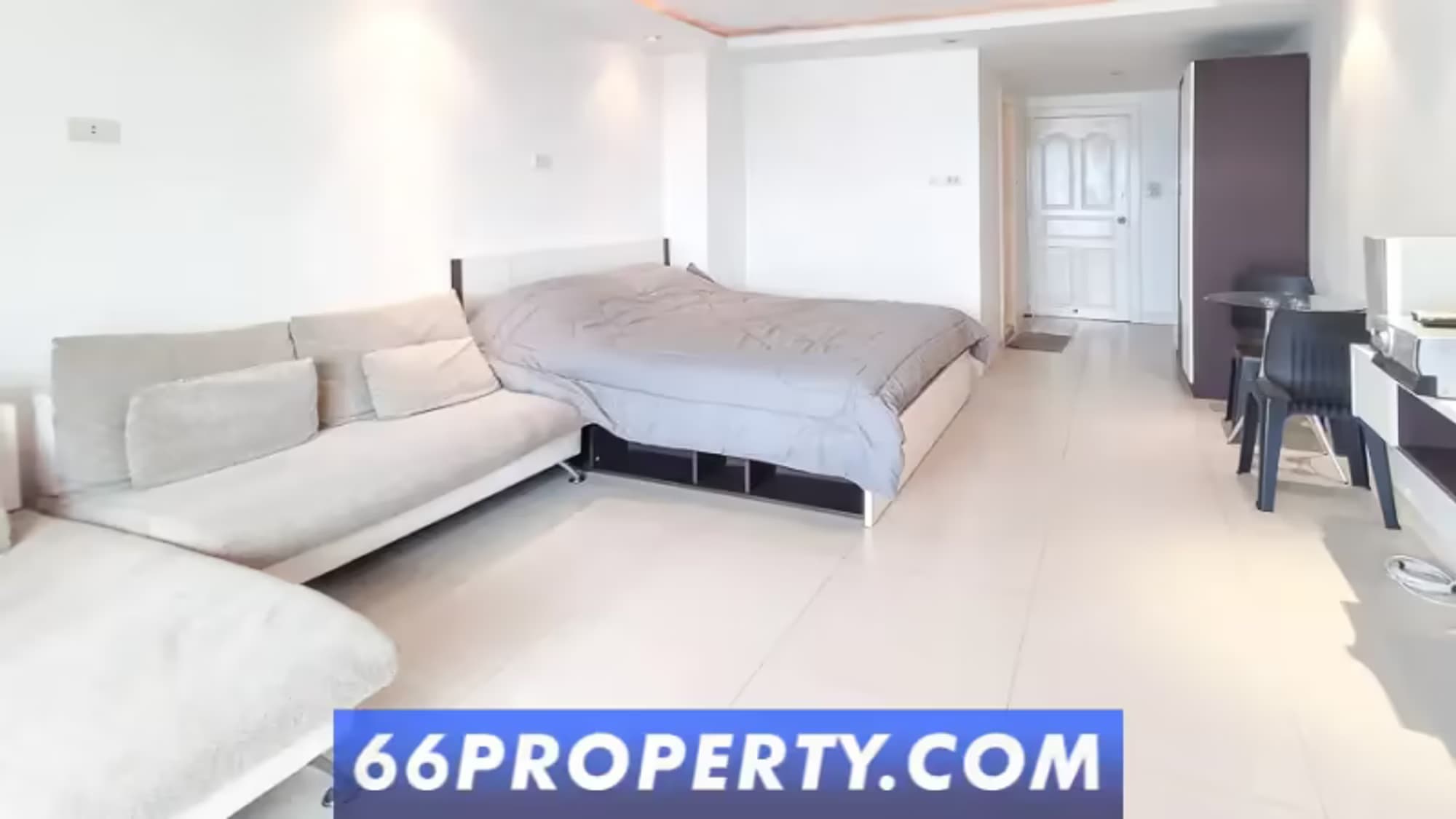Studio for Sale in Chang Phueak, Mueang Chiang Mai - Image 6