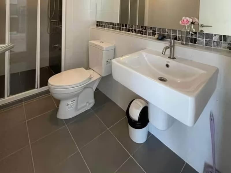  Condo for Rent at DVieng Santitham