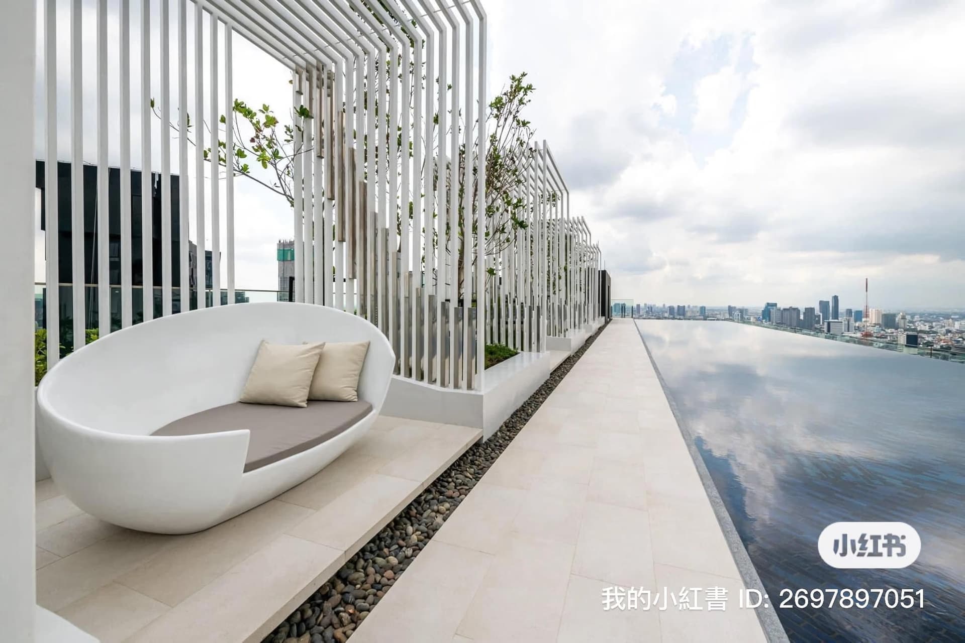 Condo for Rent at Life Asoke - Rama 9 - Image 6