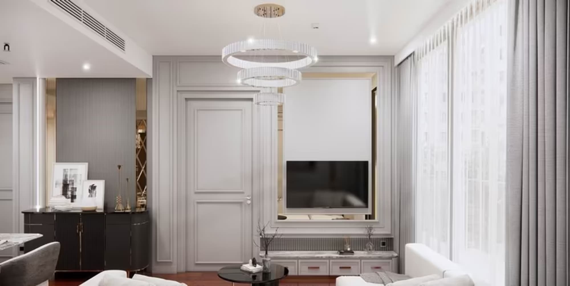 Condo for Rent at KHUN BY YOO - Image 5