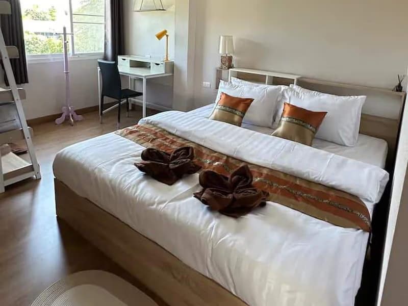 4 Bed House for Rent and Sale in Mueang Chiang Mai
