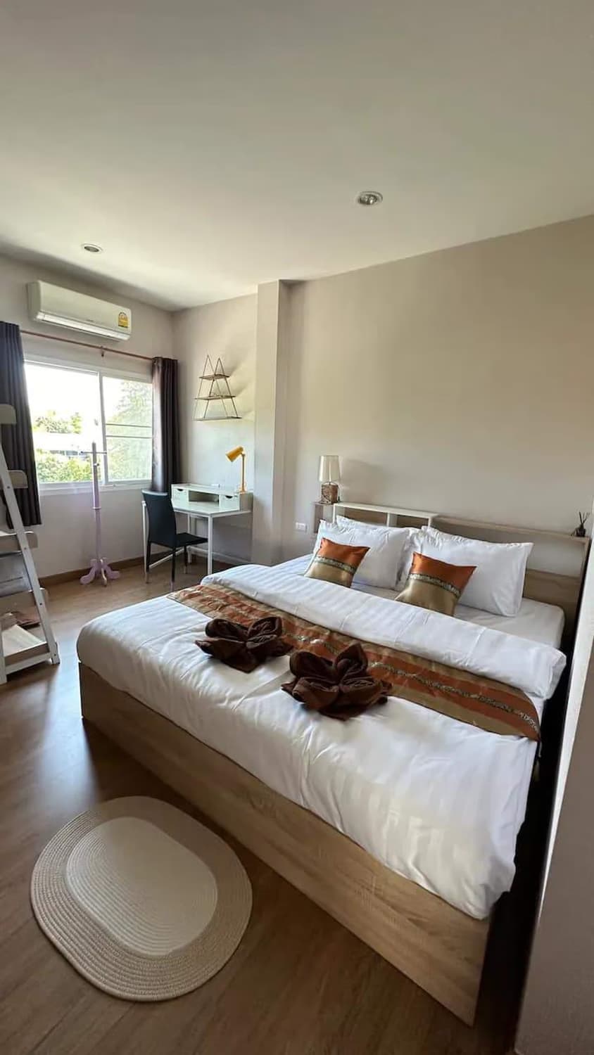 4 Bed House for Rent and Sale in Mueang Chiang Mai - Image 15