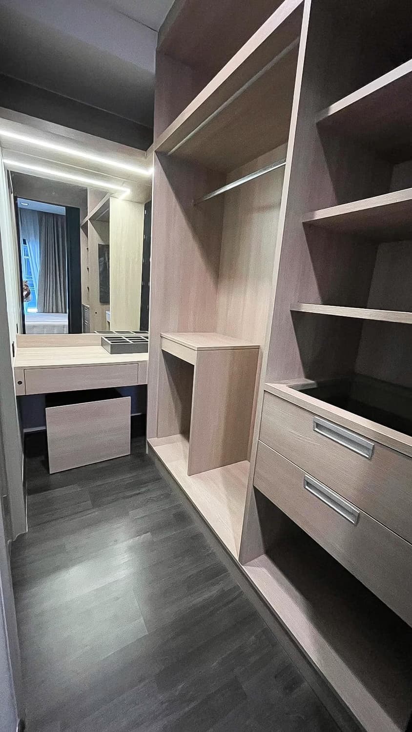 1 Bed Condo for Rent  Near Phra Ram 9 MRT - Image 6