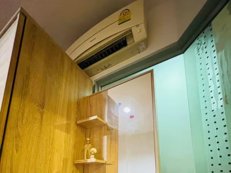 1 Bedroom Condo for Rent/Sale at Aspire Rama 4
