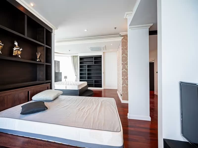 Condo for Rent, Sale at Millennium Residence