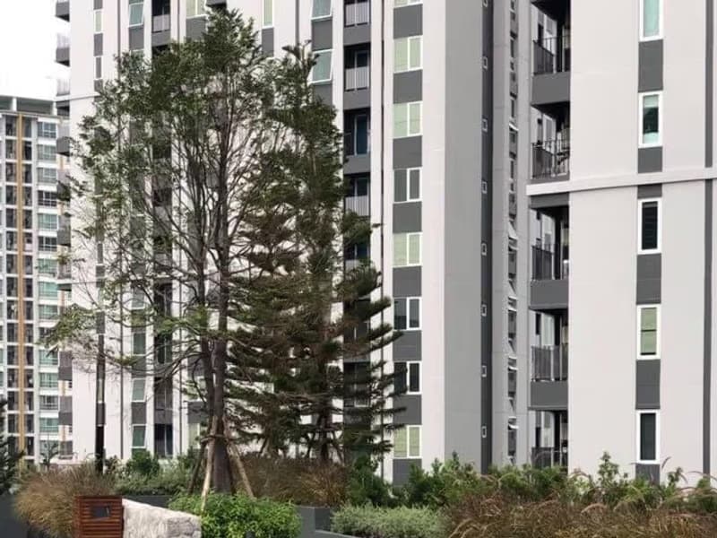 undefined Bed Condo for Sale in Huai Khwang