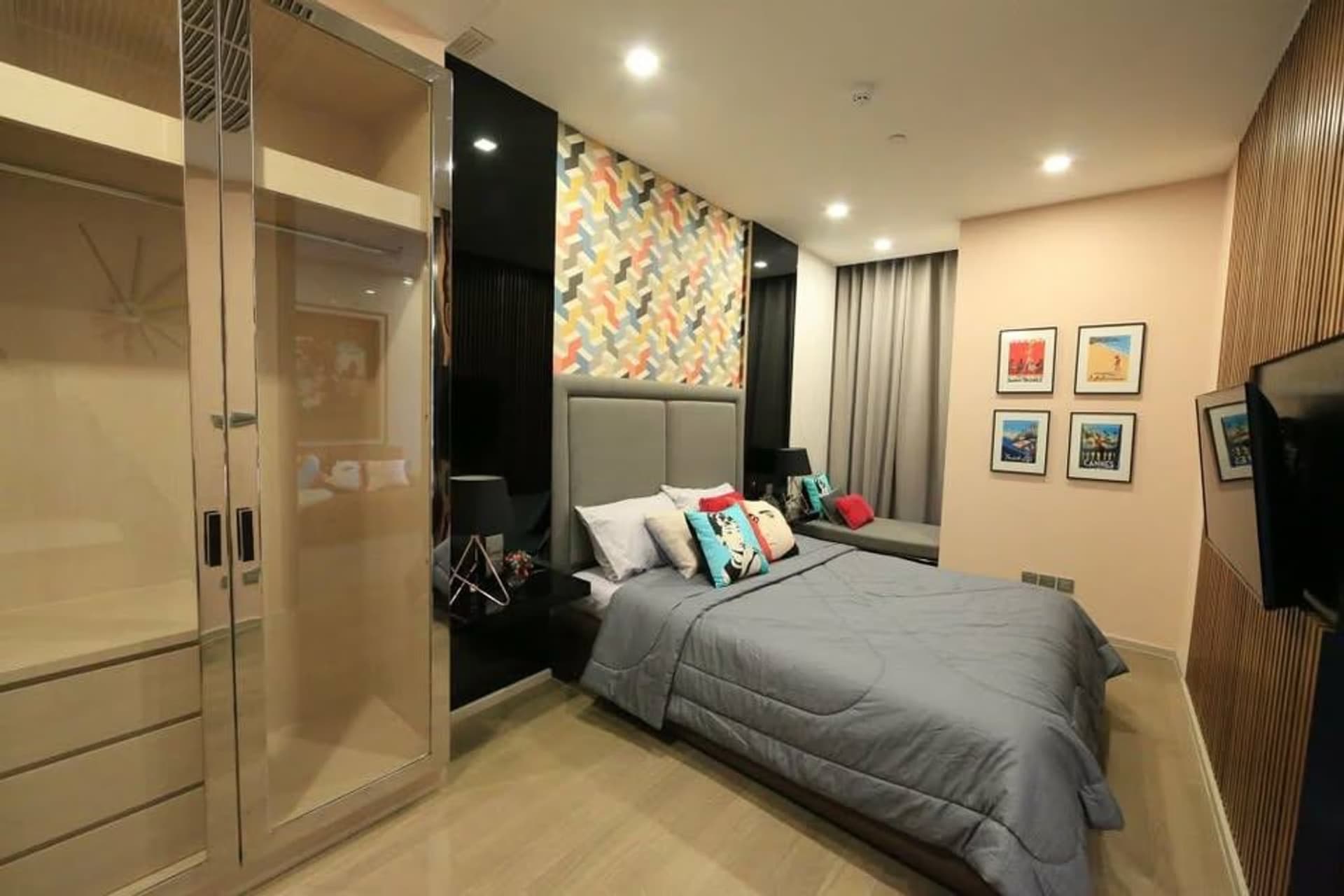 3 ห้องนอน คอนโด สำหรับ จำหน่าย ใน Watthana - Image 9
