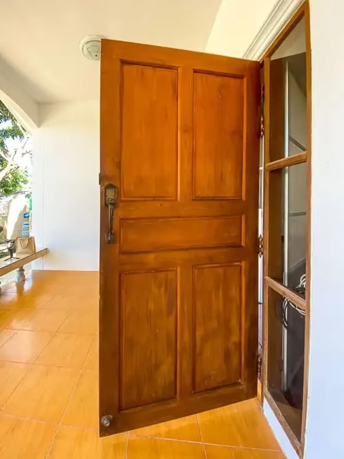 2 Bedroom House - Image 22