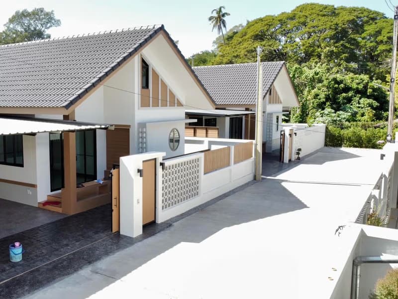 House for Sale in Nong Phueng, Saraphi.