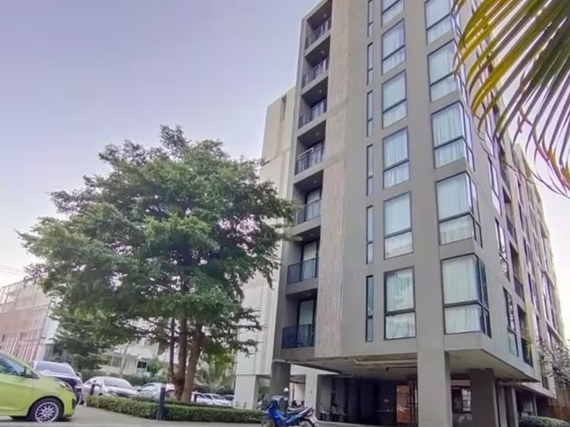 condo