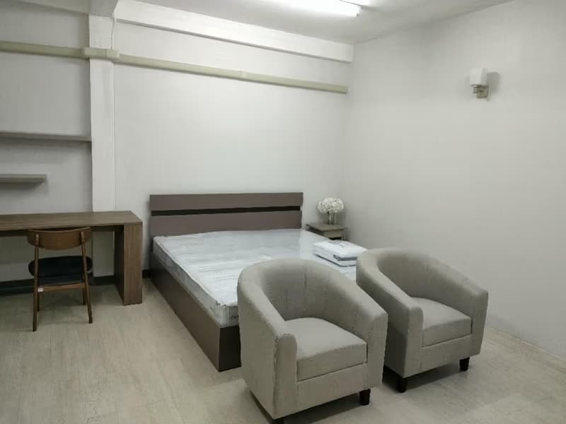 2 Bed Townhouse for Rent in Bang Kho Laem