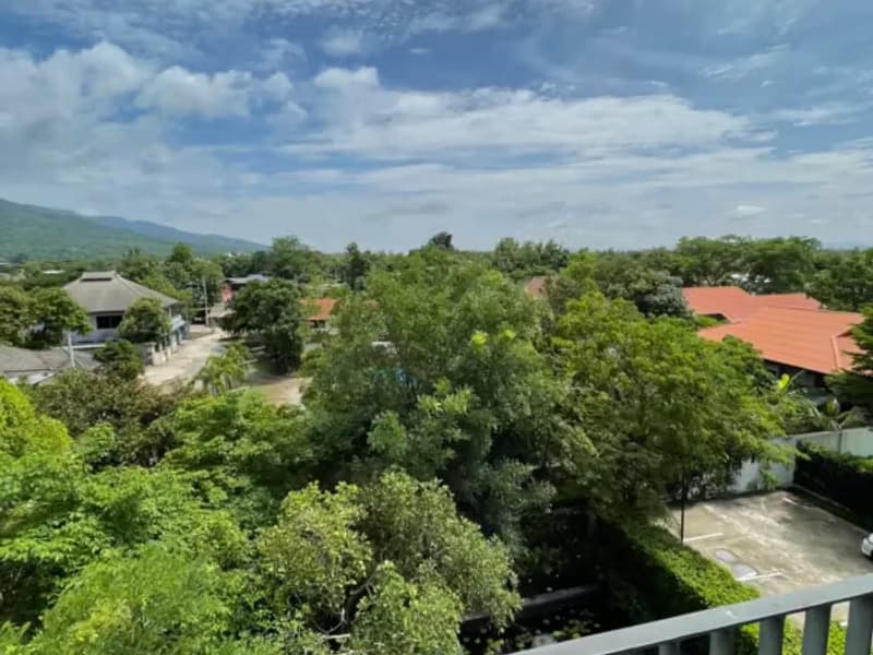 1 Bedroom Condo