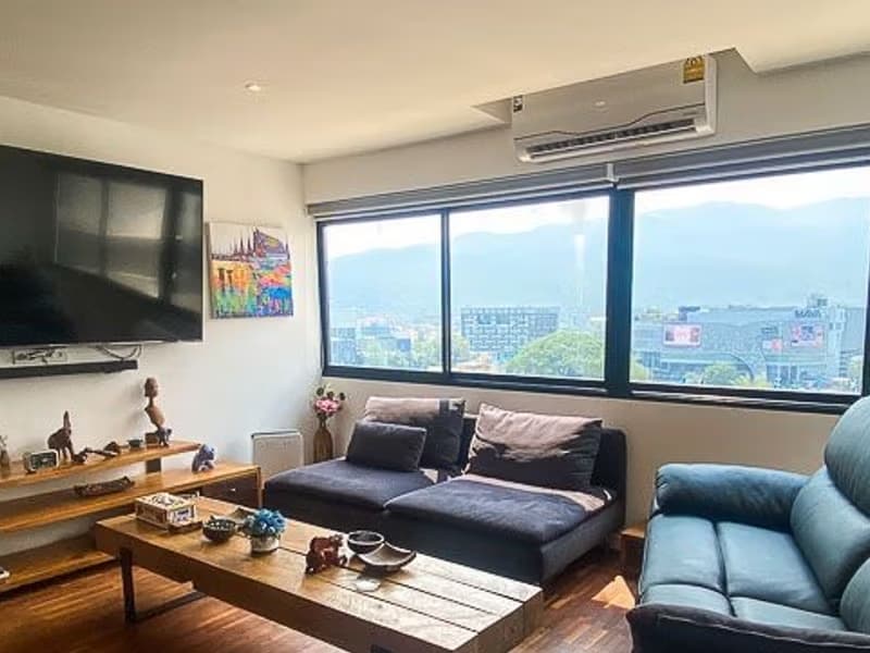 4 Bedroom Condo for Sale at Hillside 4  