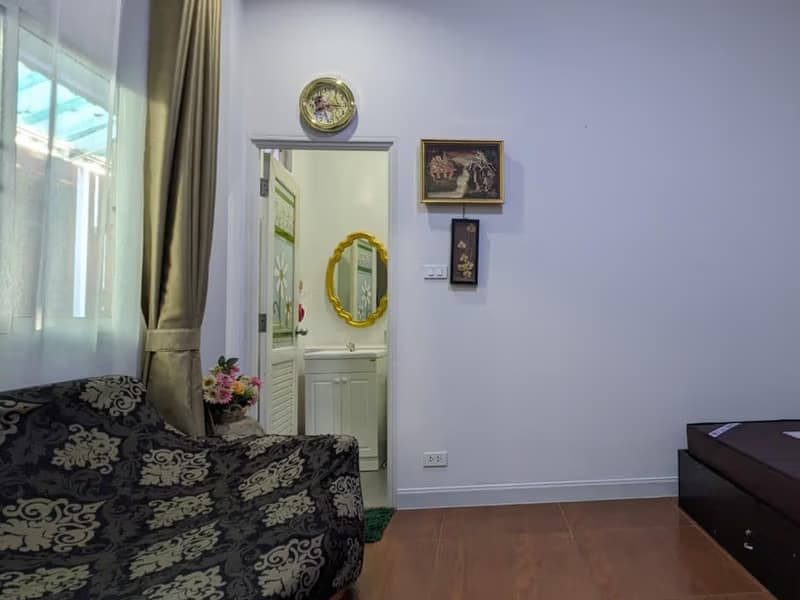 Pool Villa for Rent near Varee School